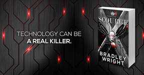 The xander king series, Bradley Wright, promo banner, facebook ad, killer, ebook kindle amazon