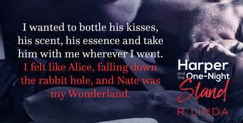 R.Linda , Harper and the One night stand, teaser 01