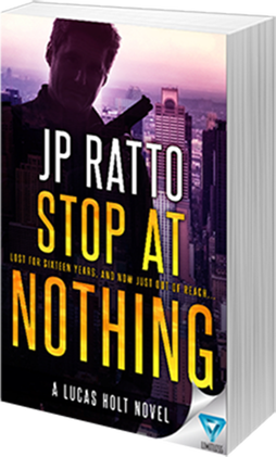 Nothing, 3d render book, JP Ratto