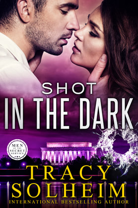  Romantic Suspense book cover design, ebook kindle amazon, Tracy Solheim, Shot in the Dark