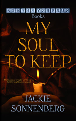 Thriller book cover design, ebook kindle amazon, Jackie Sonnenberg, My soul to keep