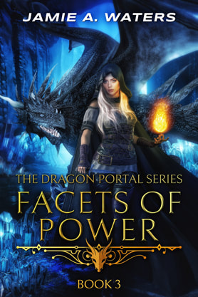 Epic Fantasy book cover design, ebook kindle amazon, Georgina Makalani, Power