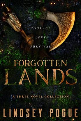  Fantasy book cover design, ebook kindle amazon, Lindsey Pogue, Forgotten lands