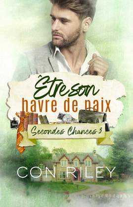 Contemporary Romance book cover design,ebook kindle amazon,  Con Riley, Etreson havre de neaix