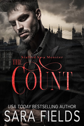 Contemporary Romance book cover design, ebook, kindle, Amazon, Zoe Blake, The count