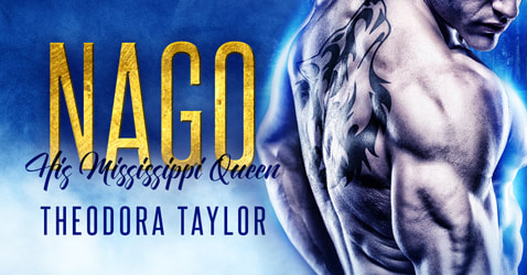 Promo banner, Available now, Box set, Theodora Taylor