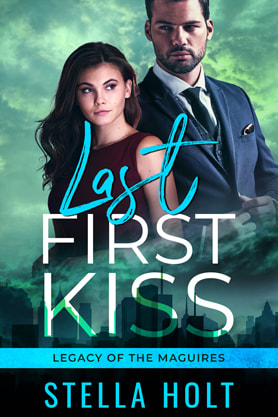 Contemporary Romance book cover design, ebook, kindle, Amazon, Stella Holt, Last first kiss