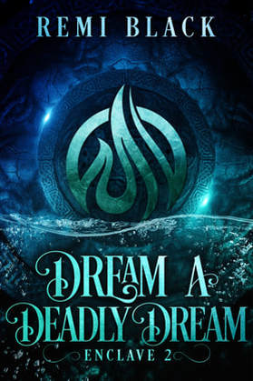  Science Fiction Fantasy book cover design, ebook kindle amazon, Remi Black, Dream