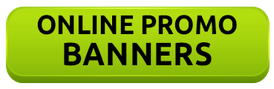 Online promo banners portfolio