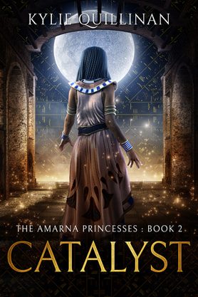 Epic fantasy book cover design, ebook kindle amazon, Kylie Quilinan, Warrior