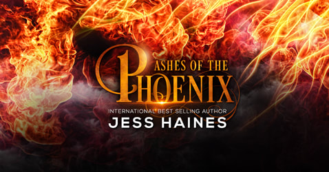 facebook ad, Phoenix, Jess Haines