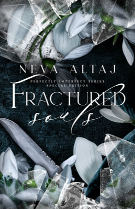Mafia Romance book cover design, ebook, kindle, Amazon, Neva Altaj, Fractured souls