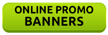 Online Promo Banners portfolio