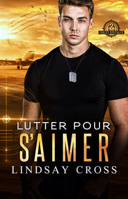 Contemporary Romance book cover design,ebook kindle amazon, Lindsay Cross, Lutter pour Saimer