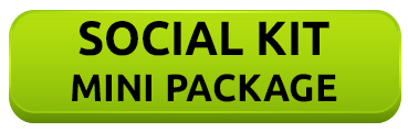 Social kit mini package portfolio
