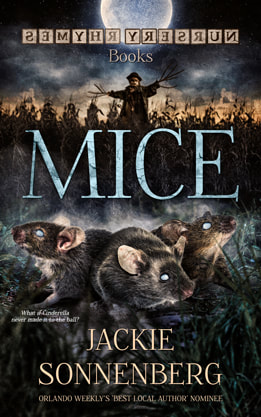 Thriller book cover design, ebook kindle amazon, Jackie Sonnenberg, Mice