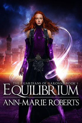 Young Adult/Post Apocalyptic book cover design, ebook kindle amazon, Ann-Marie Roberts , Equilibrium