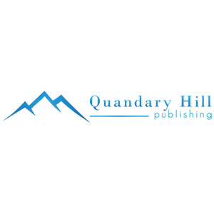 Logo design for Qandary Hill, option 1