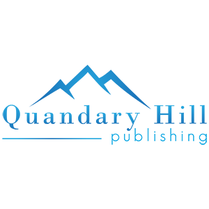 Logo design for Qandary Hill, option 2