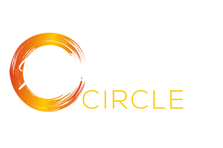 Logo design for Mentorship Circle, option 1