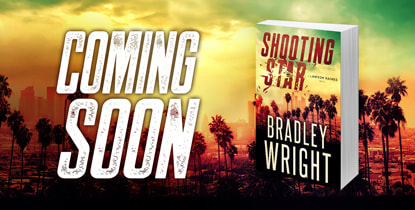 Promo banner, Bradley Wright